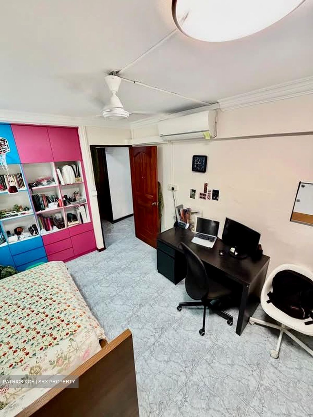 Blk 183 Bukit Batok West Avenue 8 (Bukit Batok), HDB 4 Rooms #580568321